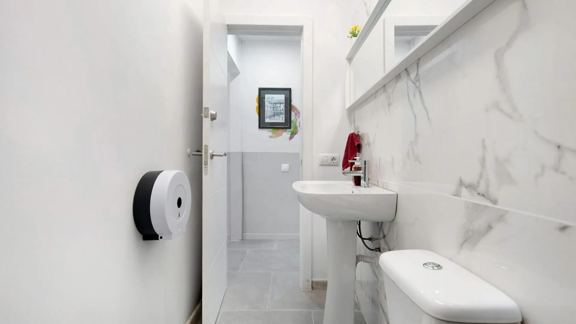Apartamento Vista La Orotava Lejlighed