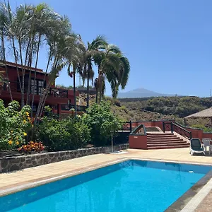 La Romera Appartement